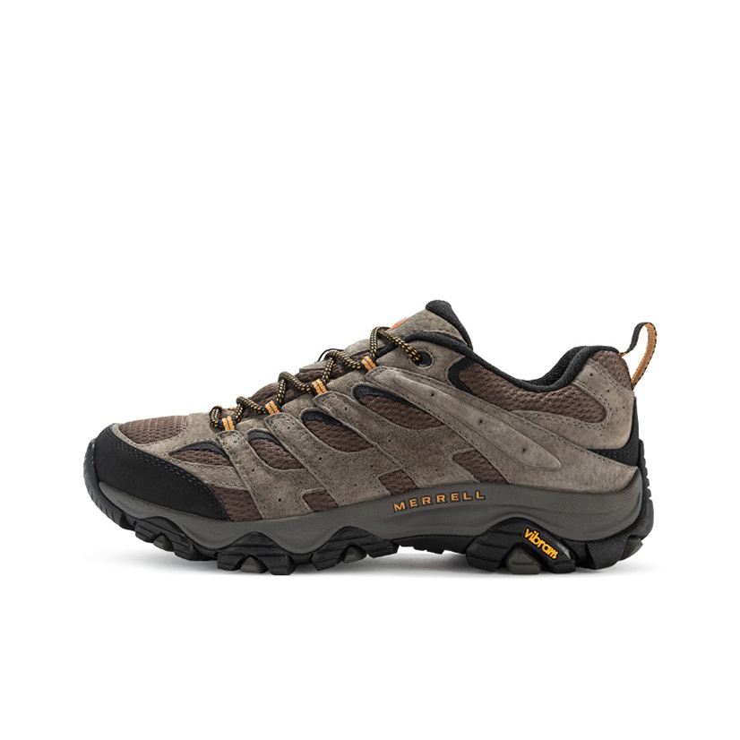 Merrell Shoes Moab 3 - MERRELL MOAB 3 Удобные дышащие низкие