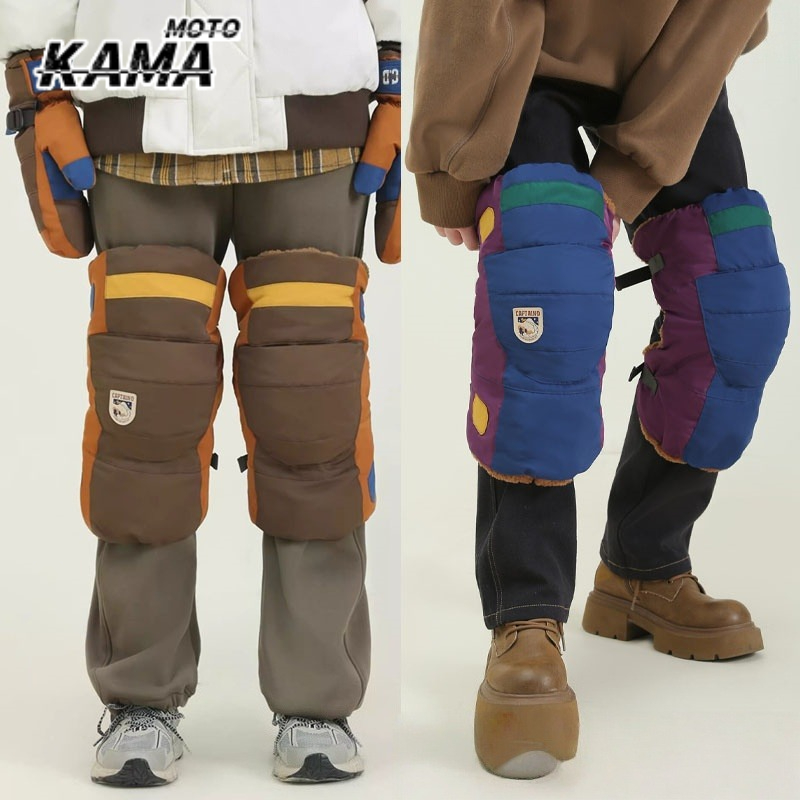Winter Cycling Commute Gear - Новые зимние мотоциклетные велосипедные теплые холодные