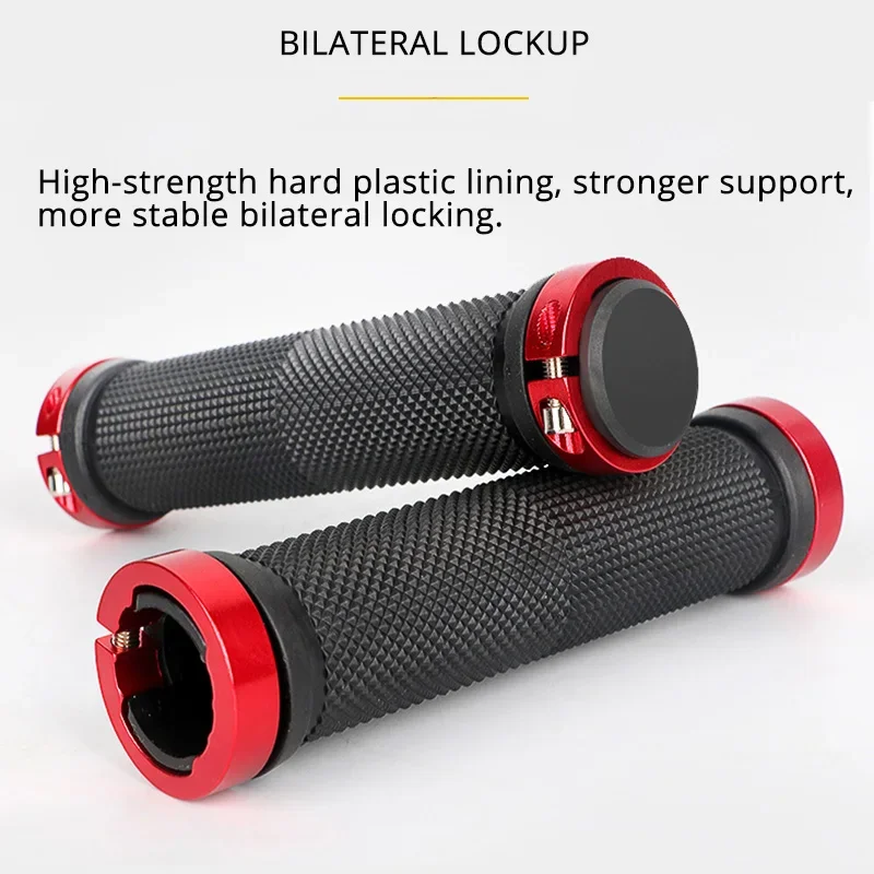 2 шт., велосипедные ручки с за – обзор и цена Commuter Bike Lock