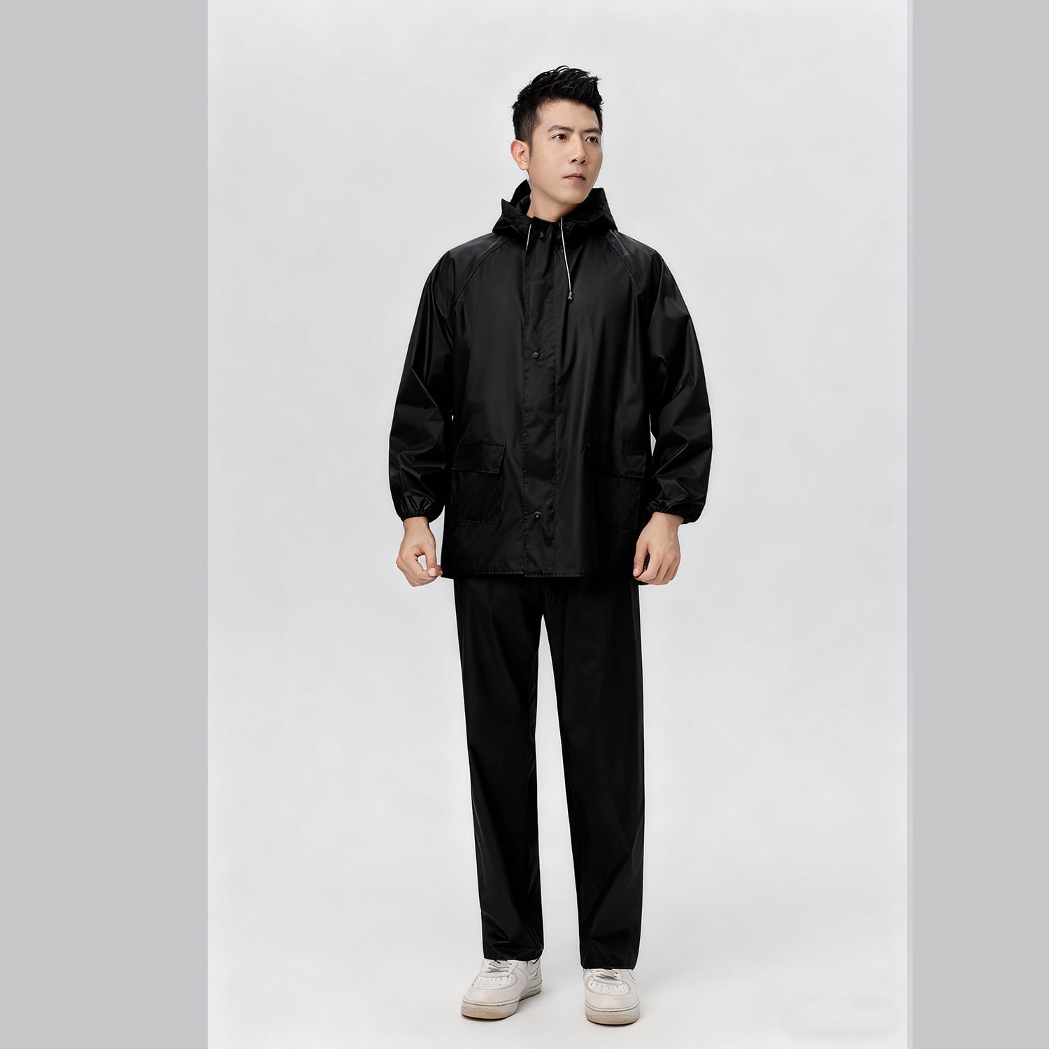 Комплект из водонепроницаемых  – обзор и цена Cycling Commute Pants
