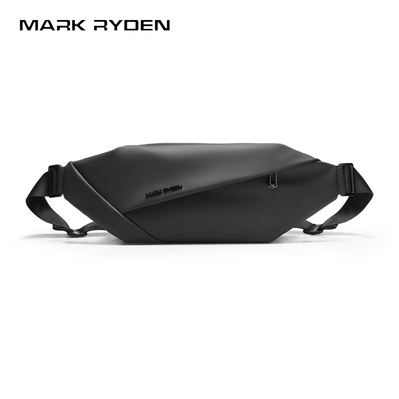 MARK RYDEN Мужская сумка-слинг – обзор и цена Cycling For Commute