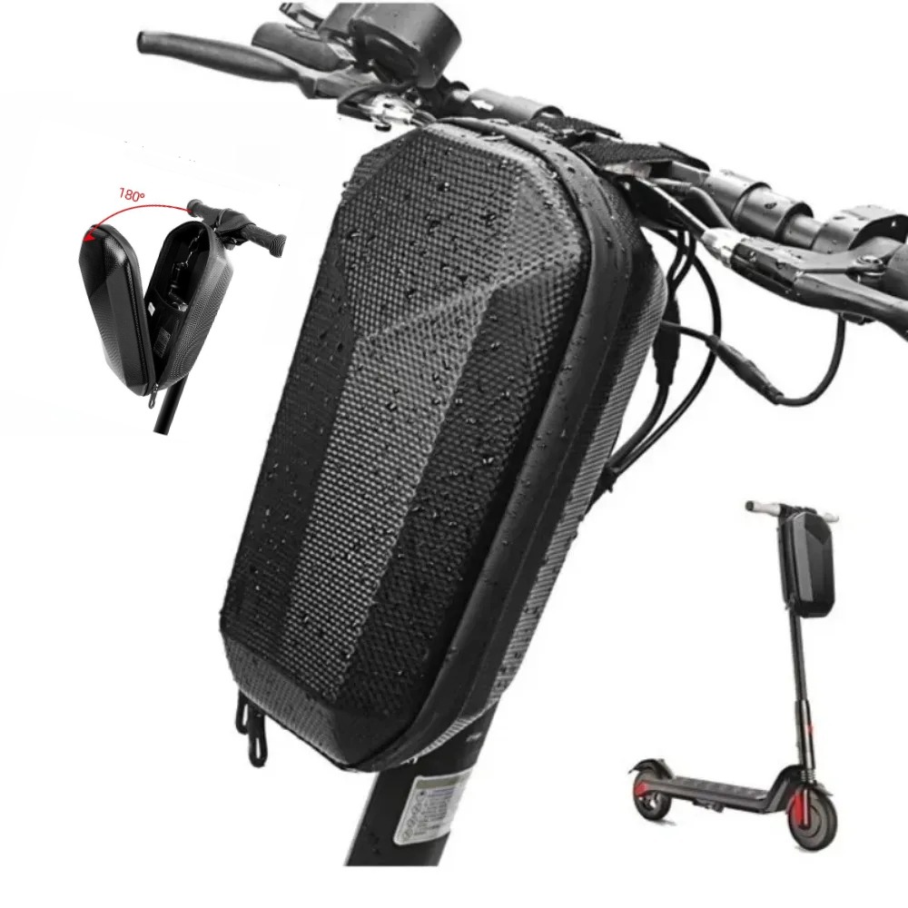 Водонепроницаемая жесткая сумк – обзор и цена Cycling Commuter Backpack Waterproof
