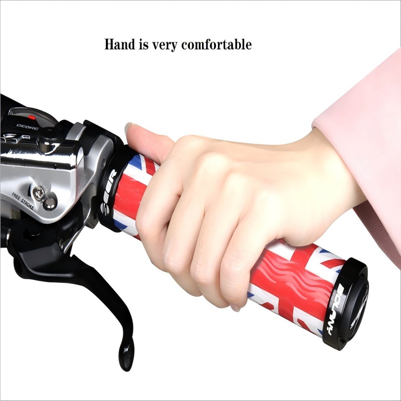SEER MTB велосипедный руль, си – обзор и цена Commuter Bike Lock