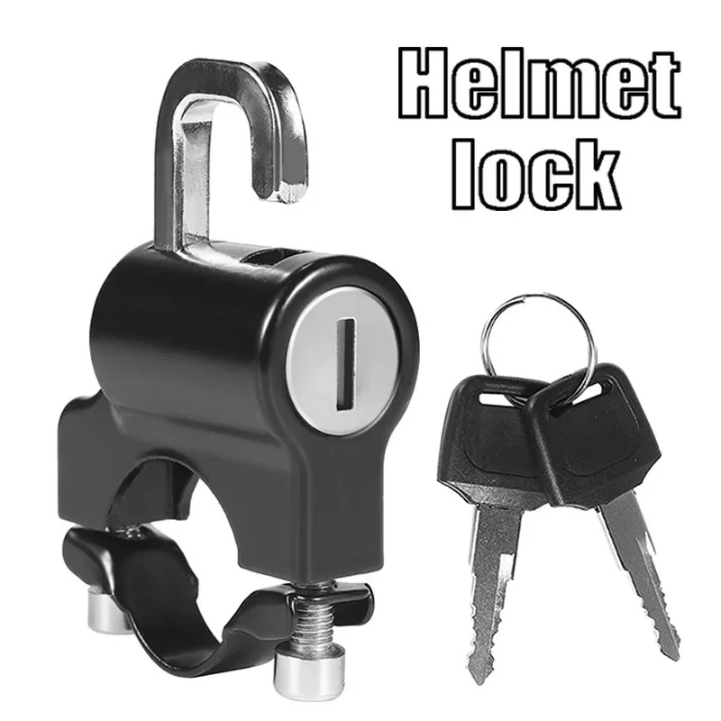 Многофункциональный замок-фикс – обзор и цена Commuter Bike Lock