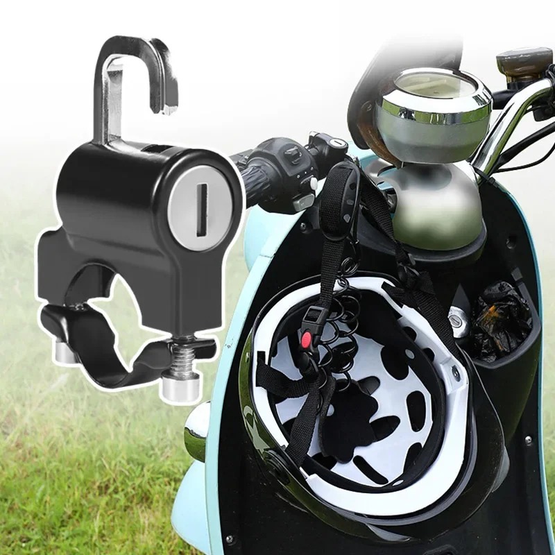Многофункциональный замок-фикс – обзор и цена Commuter Bike Lock