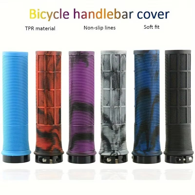 Велосипедные грипсы NPY: Интег – обзор и цена Commuter Bike Lock