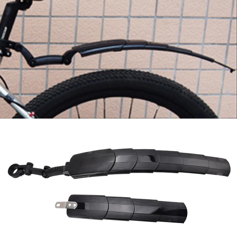 Велосипедные крылья, брызговик – обзор и цена Cycling Commute In Rain