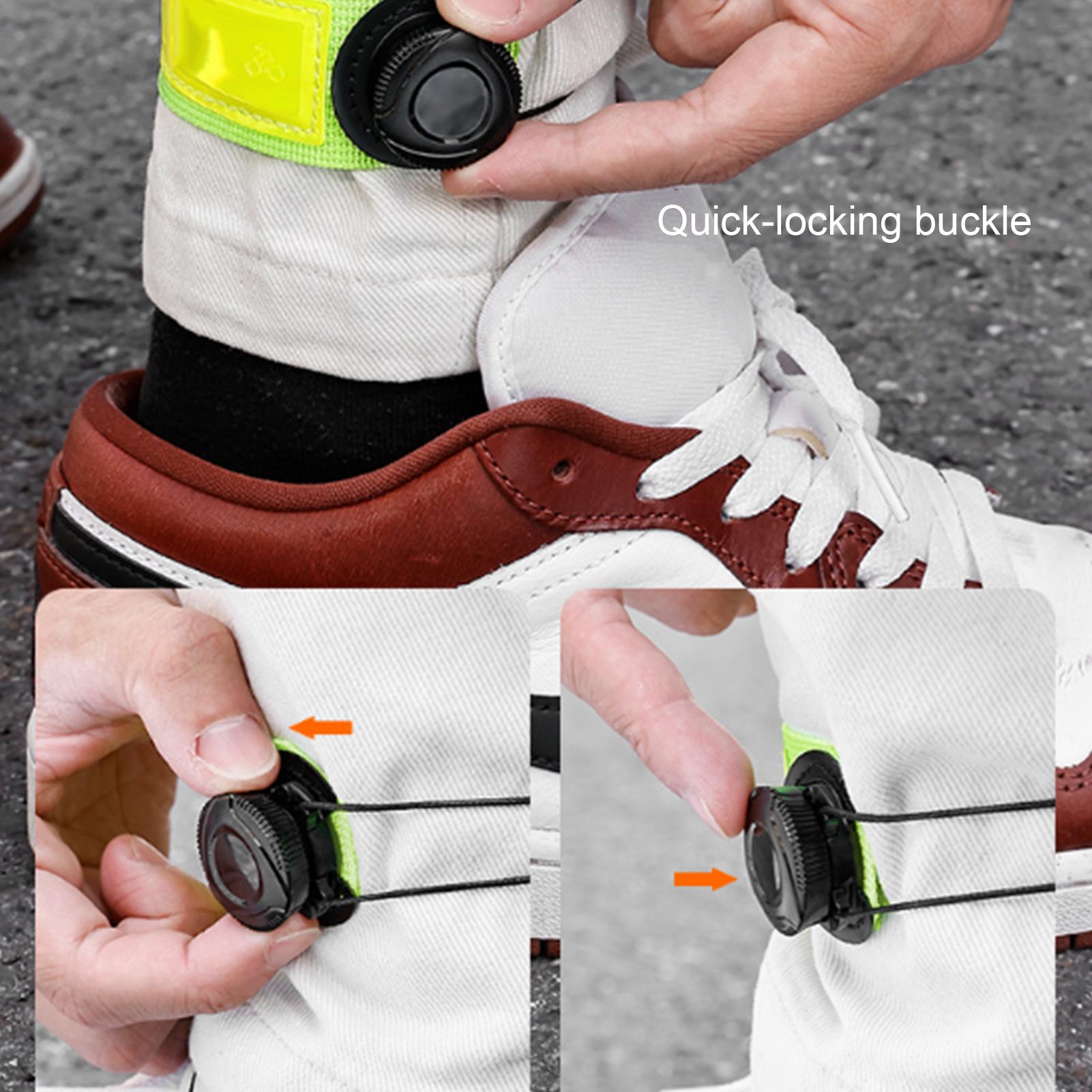 Ремешок для брюк со светоотраж – обзор и цена Cycling Commute Pants