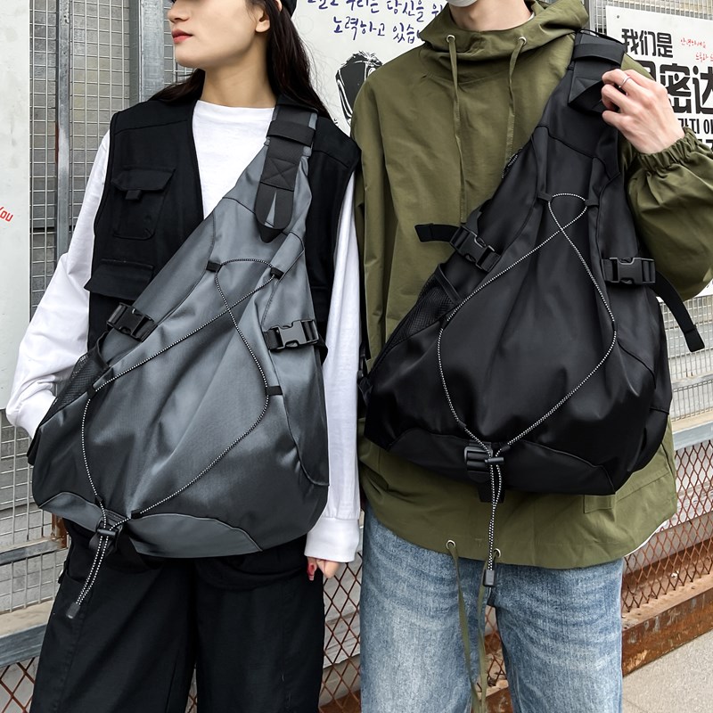 Поясная сумка для мужчин и жен – обзор и цена Cycling Commuter Backpack Waterproof