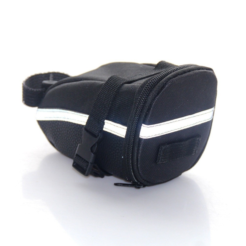 Велосипедная сумка под сиденье – обзор и цена Saddle Bag Under Seat