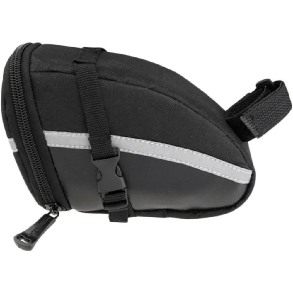 Велосипедная сумка под сиденье – обзор и цена Saddle Bag Under Seat