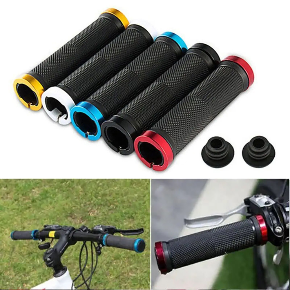Велосипедные резиновые ручки M – обзор и цена Commuter Bike Lock