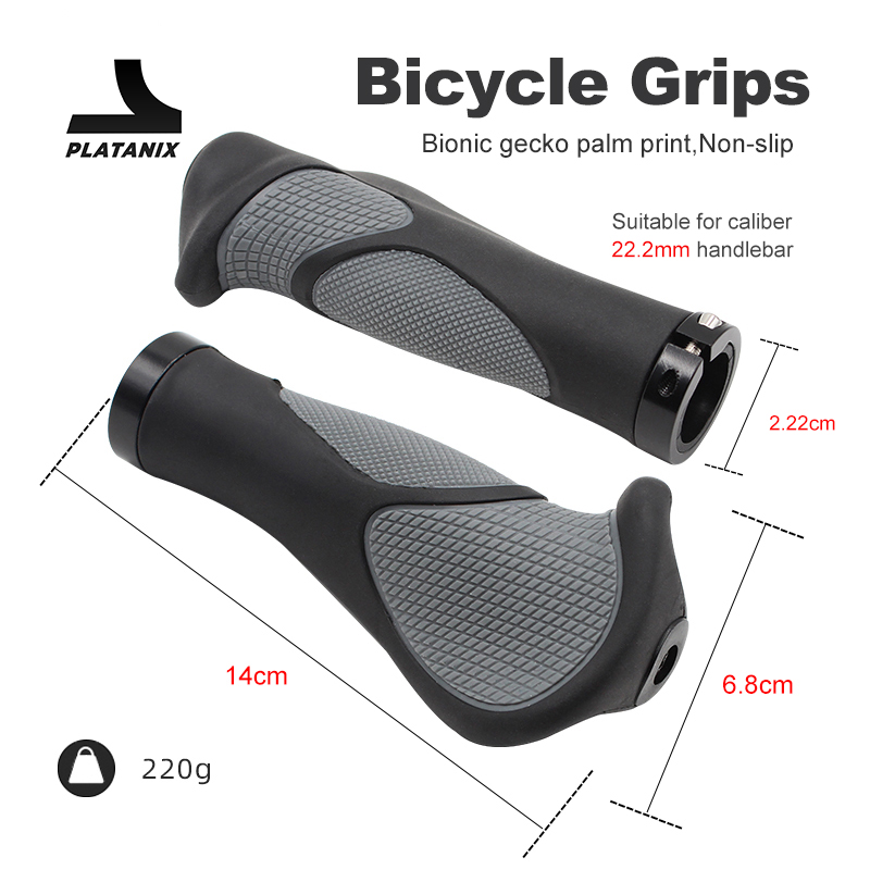 PLATANIX Эргономичные грипсы д – обзор и цена Commuter Bike Lock