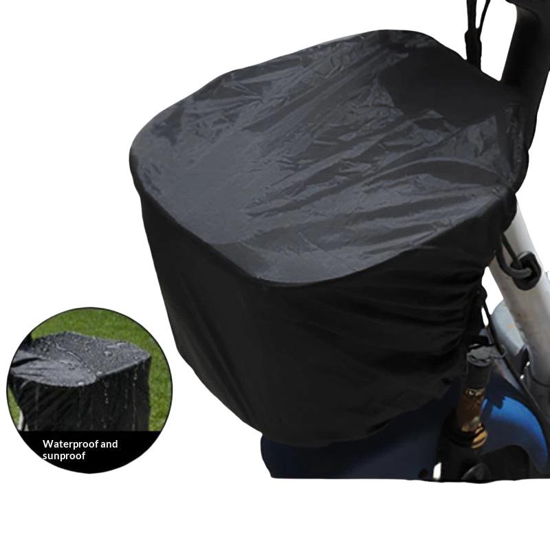 Водонепроницаемый чехол для ве – обзор и цена Cycling Commute In Rain